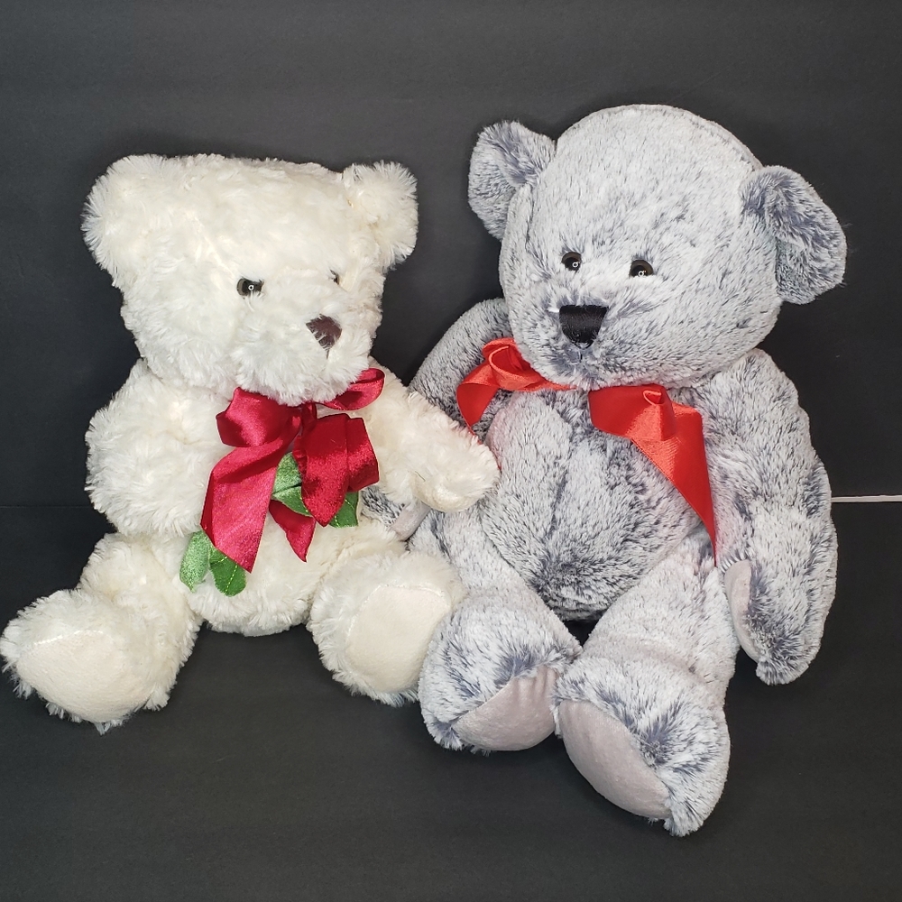 Teddy Bears